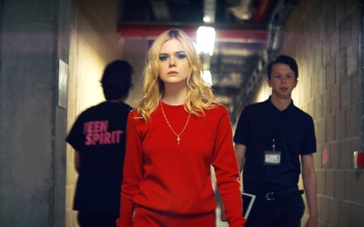 少年追梦情剧照的剧照