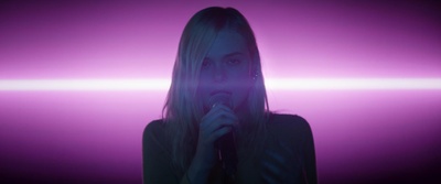 少年追梦情剧照的剧照