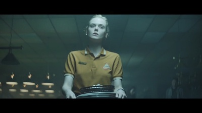 少年追梦情剧照的剧照