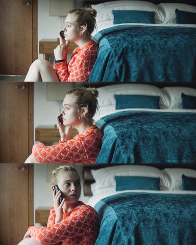 少年追梦情剧照的剧照