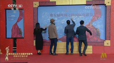 萌犬流浪记剧照的剧照