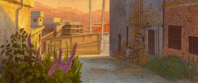 萌犬流浪记剧照的剧照