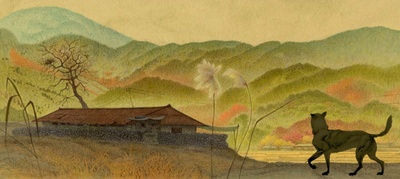 萌犬流浪记剧照的剧照