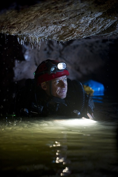 夺命深渊剧照的剧照