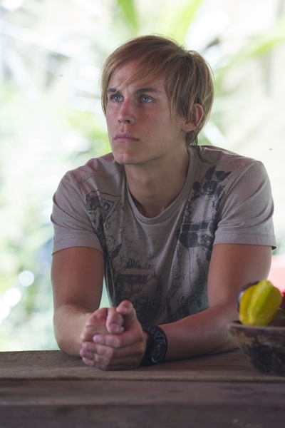 夺命深渊剧照的剧照