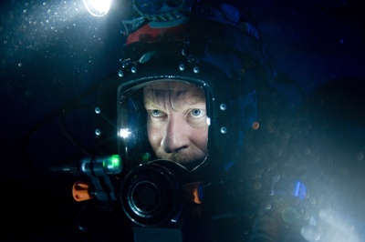 夺命深渊剧照的剧照