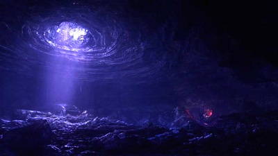 夺命深渊剧照的剧照