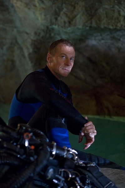 夺命深渊剧照的剧照