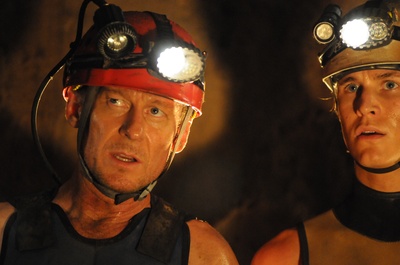 夺命深渊剧照的剧照