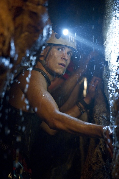 夺命深渊剧照的剧照