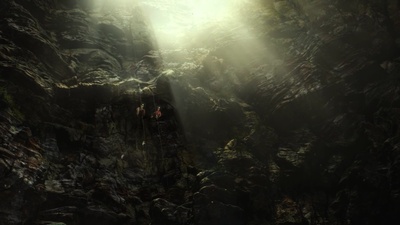 夺命深渊剧照的剧照