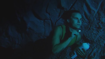 夺命深渊剧照的剧照