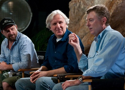 夺命深渊剧照的剧照