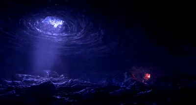 夺命深渊剧照的剧照