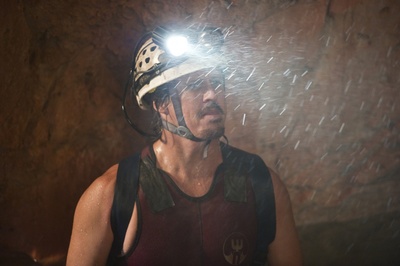 夺命深渊剧照的剧照