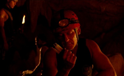 夺命深渊剧照的剧照