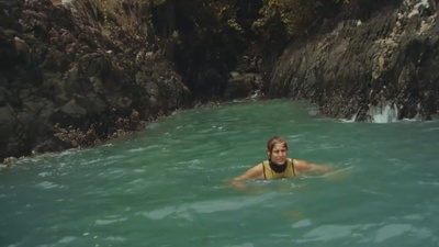 夺命深渊剧照的剧照