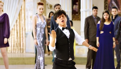 零度之恋剧照的剧照