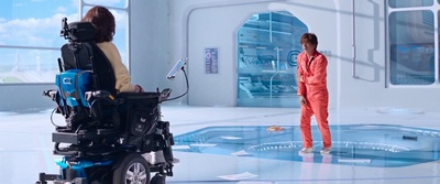 零度之恋剧照的剧照