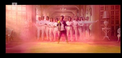 零度之恋剧照的剧照