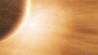 水滴剧照的剧照