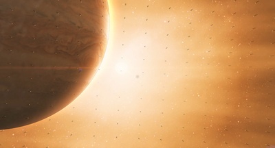 水滴剧照的剧照