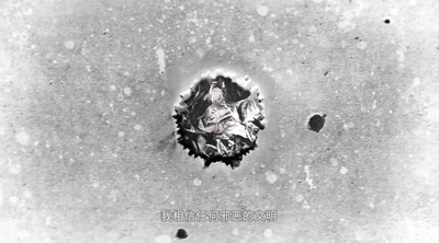 水滴剧照的剧照