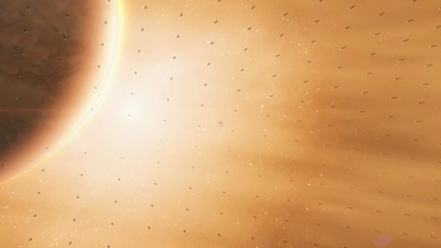 水滴剧照的剧照