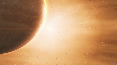 水滴剧照的剧照