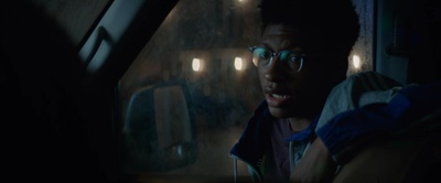 黑暗心灵剧照的剧照