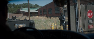 黑暗心灵剧照的剧照