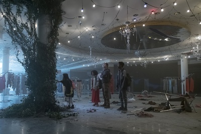 黑暗心灵剧照的剧照