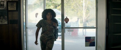 黑暗心灵剧照的剧照