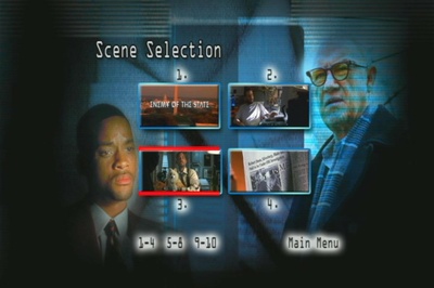 国家公敌剧照的剧照