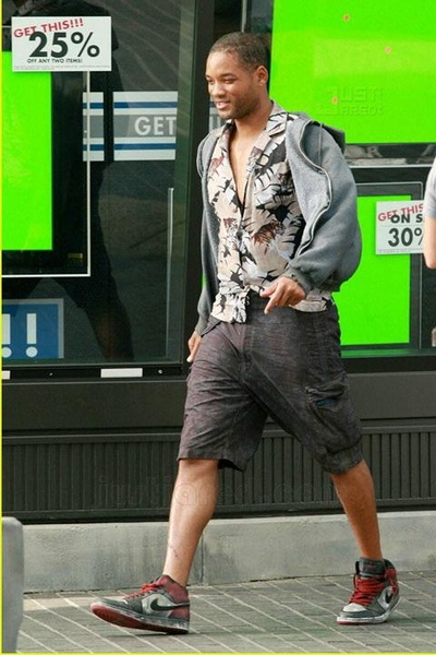 国家公敌剧照的剧照