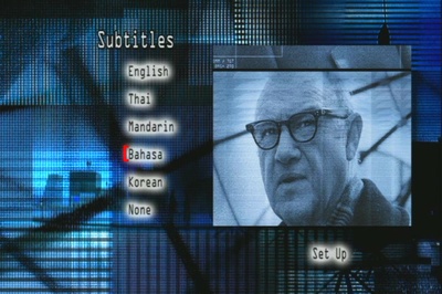 国家公敌剧照的剧照