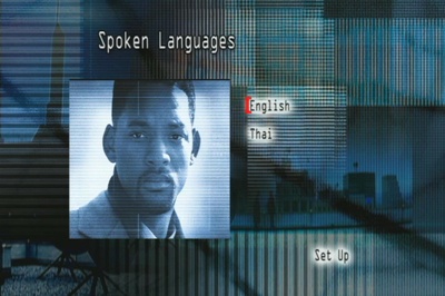 国家公敌剧照的剧照