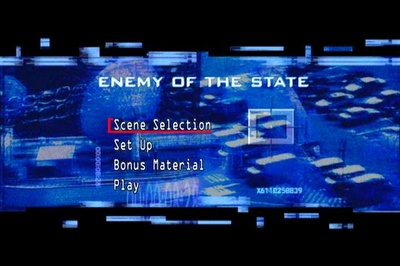 国家公敌剧照的剧照