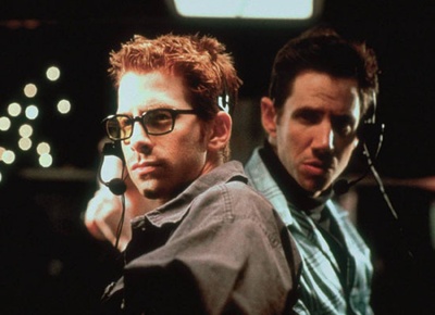 国家公敌剧照的剧照