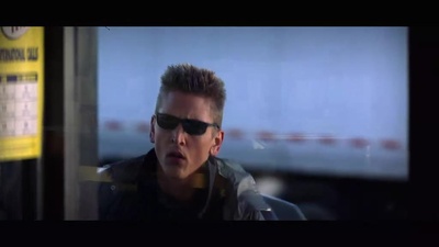 国家公敌剧照的剧照