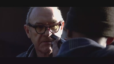 国家公敌剧照的剧照