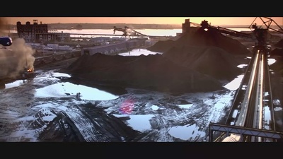 国家公敌剧照的剧照