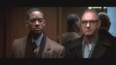 国家公敌剧照的剧照