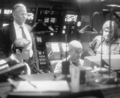 国家公敌剧照的剧照