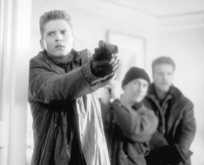 国家公敌剧照的剧照