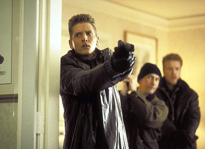 国家公敌剧照的剧照