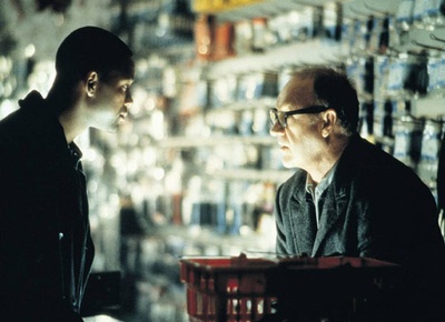 国家公敌剧照的剧照