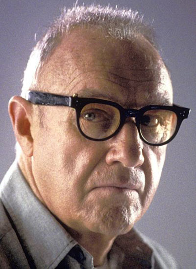 国家公敌剧照的剧照