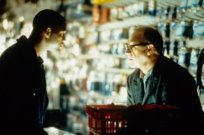 国家公敌剧照的剧照