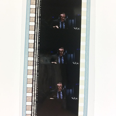 国家公敌剧照的剧照